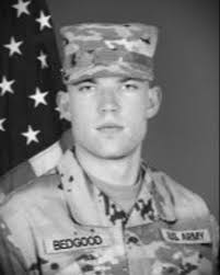 Pfc James Maxwell BedgoodWagner Obituary July 12, 2023