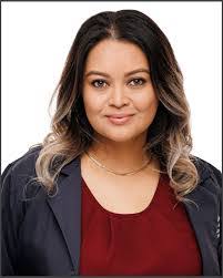 Meghan Morrow's Instagram, Twitter & Facebook