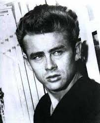 About James Dean