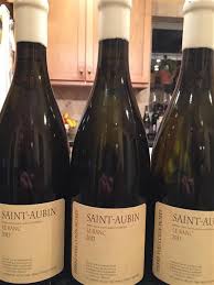 2013 Pierre Yves Colin Morey Saint Aubin Le Banc France Burgundy Cote De Beaune Saint Aubin Cellartracker