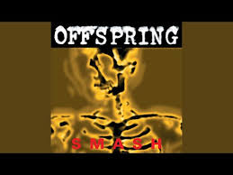With the offspring, nika futterman, dexter holland, greg k. The Offspring Bad Habit Lyrics