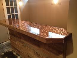 You can rent just the hellopenny bar by itself. Pallet Face With Penny And Epoxy Bar Top Bars For Home Bar Shed Bar Top