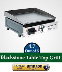 This grill is 36 inches, it includes 4 burners and the flat top griddle station. Top 10 Flat Top Grills March 2021 Reviews Buyers Guide
