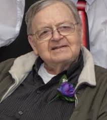 Obituary information for John Ronald Woolcott