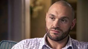 I don't have a hometown, 'cos i'm a traveller. Video Preview Quotes From Tyson Fury S Interview On Hbo S Real Sports Proboxing Fans Com