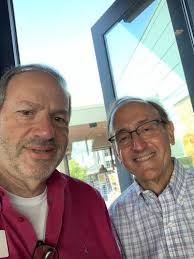 Former Mt. Sinai Medical Center employees hold 'family reunion'