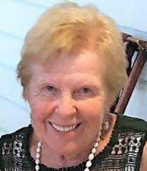 Gail Fairbairn Obituary (2017)