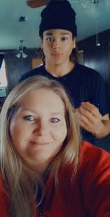 Mothers grieving the loss of their sons