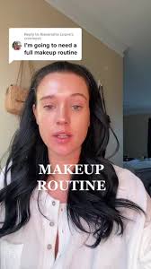 Everyday Makeup Routine Tutorial with Neutrogena Hydrating Tint