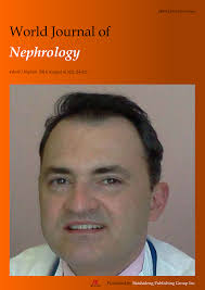 World Journal of Nephrology
