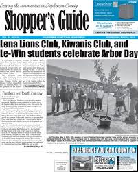 SG051023 by Southern Lakes Newspapers