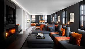 Grosvenor House Apartments By Jumeirah Living London Hyde Park Suite Luxury Apartments Luxury Living Modern Interior Design