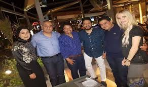 تزوج حافظ الأسد أنيسة مخلوف، وأنجبا ابنة و4 أبناء هم بشرى وباسل وبشار ومجد وماهر. Ù…Ø­Ù…ÙˆØ¯ Ø§Ù„Ø®Ø·ÙŠØ¨ Ø²ÙˆØ¬ ØºØ²Ù„ Ø¨ØºØ¯Ø§Ø¯ÙŠ