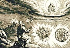 El primer libro de enoc (también 1 enoc) es un antiguo texto religioso apocalíptico hebreo, atribuido por tradición a enoc, el bisabuelo de noé. Quien Fue Este Misterioso Personaje Llamado Enoc Oldcivilizations S Blog
