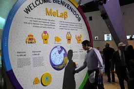 Melab At Miami Science Museum Data Visualization Health Goals Science Center