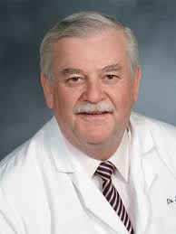 Biographical Feature: Stephen G. Jenkins, Ph.D., D(ABMM), F(AAM)