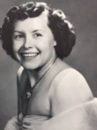 Reba Louise Downum Pradziad (1920-2000)