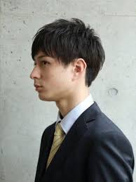 クールビジネスショート 青木 健真 mens ヘアスタイル 美容室 lipps リップス 就活 髪型 メンズ メンズ 髪型 ビジネス 新郎 髪型