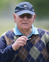 Billy Casper (Golfer)