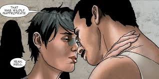 Powerful Iron Man Girlfriends