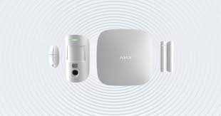 Ajax StarterKit