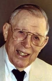 William Kenneth “Ken” Sheridan (1909-2010)