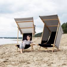 Gdynia Beach Chair Jan Kochanski In 2020 Beach Chairs Diy Beach Chairs Wood Chair Design