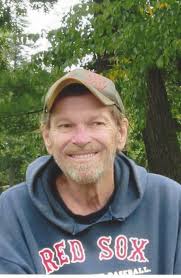 Obituary information for Richard Eric Osberg