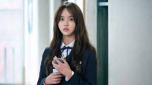 Además, el recordado sunoh le envió un camión de regalo al set del drama mount jiri. Review Love Alarm Is A Reminder Of How Social Media Harms Teenagers Cinema Escapist