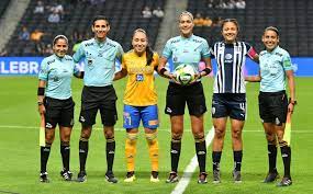 La final de la leagues cup ya tiene sede el allegiant stadium, hogar de los raiders, será el estadio donde se jugará el partido definitivo del torneo entre méxico y usa liga mx Listos Los Horarios Para La Final Del Clausura 2019 De La Liga Femenil Mediotiempo