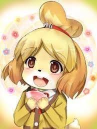 Resultat De Recherche D Images Pour Acnl Personnage Kawaii Personnages Animal Crossing Personnage