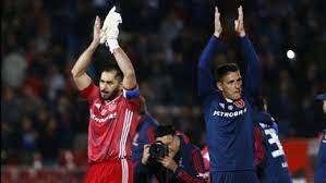 Es su mayor racha en primera división desde agosto de 2018 (1v 4e). Duelo De U De Chile Ante Iquique Fue El Que Tuvo Mayor Asistencia De Publico Durante 2019 Alairelibre Cl