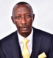 Members of Parliament