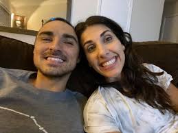 Evan and Megan Beard