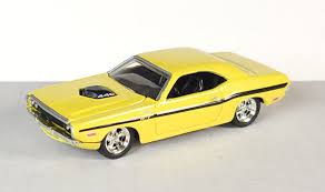 Image result for Bright Yellow 1970 Challenger