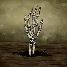 Jan 11, 2021 · spec out of glancing blows, and any shield nodes you might have. Skeleton Hand By Carbonism On Deviantart