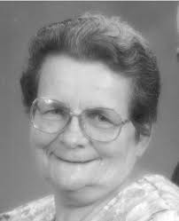 Dorothy Mae Wheeler Brouillet (1931-1999)