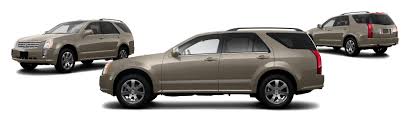 Image result for Sunset Blue 2008 SRX