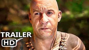(cnn) that highly publicized feud between vin diesel and dwayne the rock johnson a few years ago? Ark 2 Official Trailer 2021 Vin Diesel Youtube