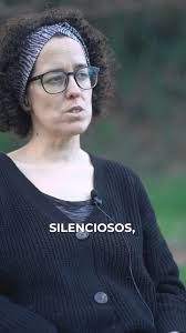 🌱 El crecimiento es silencioso, pero poderoso., Cuando un árbol cae, todos  lo escuchan. Pero cuando un árbol crece, nadie se da cuenta. Así pasa  también con nosotros: los fracasos hacen ruido, pero el ...