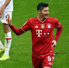 Kraftprotz lewandowski macht druck auf guardiola. Robert Lewandowski Die Muskeln Wollten Einfach Nicht Wachsen Welt
