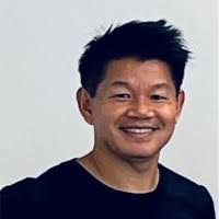 Mark Pozzi's Instagram, Twitter & Facebook