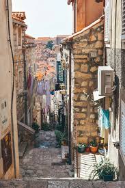 Hidden in the southernmost part of the croatian territory, dubrovnik is a dubrovnik's turbulent history, dating all the way back to the ancient times, is filled with exciting adventures, legends and. Where To Stay In Dubrovnik Croatia For Any Budget Traveller