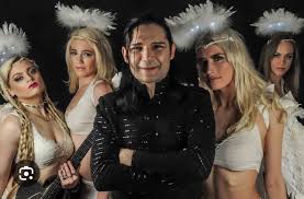 Looking for chair passes for Saturday!