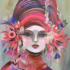 Danielle Duer's Instagram, Twitter & Facebook