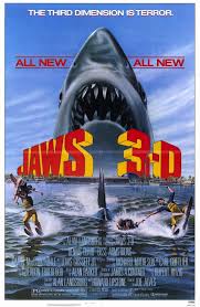 The revenge movie reviews & metacritic score: Jaws The Revenge 11x17 Movie Poster Home Decor Home Decor Posters Prints