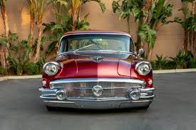 Image result for Bittersweet 1956 Buick