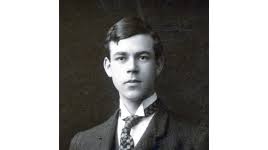 William Lyman Phillips Biography