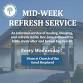 Mid-Week Refresh Service — Church of the Good Shepherd