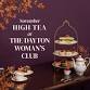 November High Tea event image
